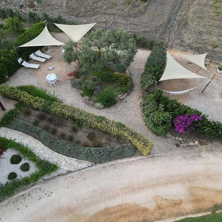 B d L Open Space Marsala Exterior foto