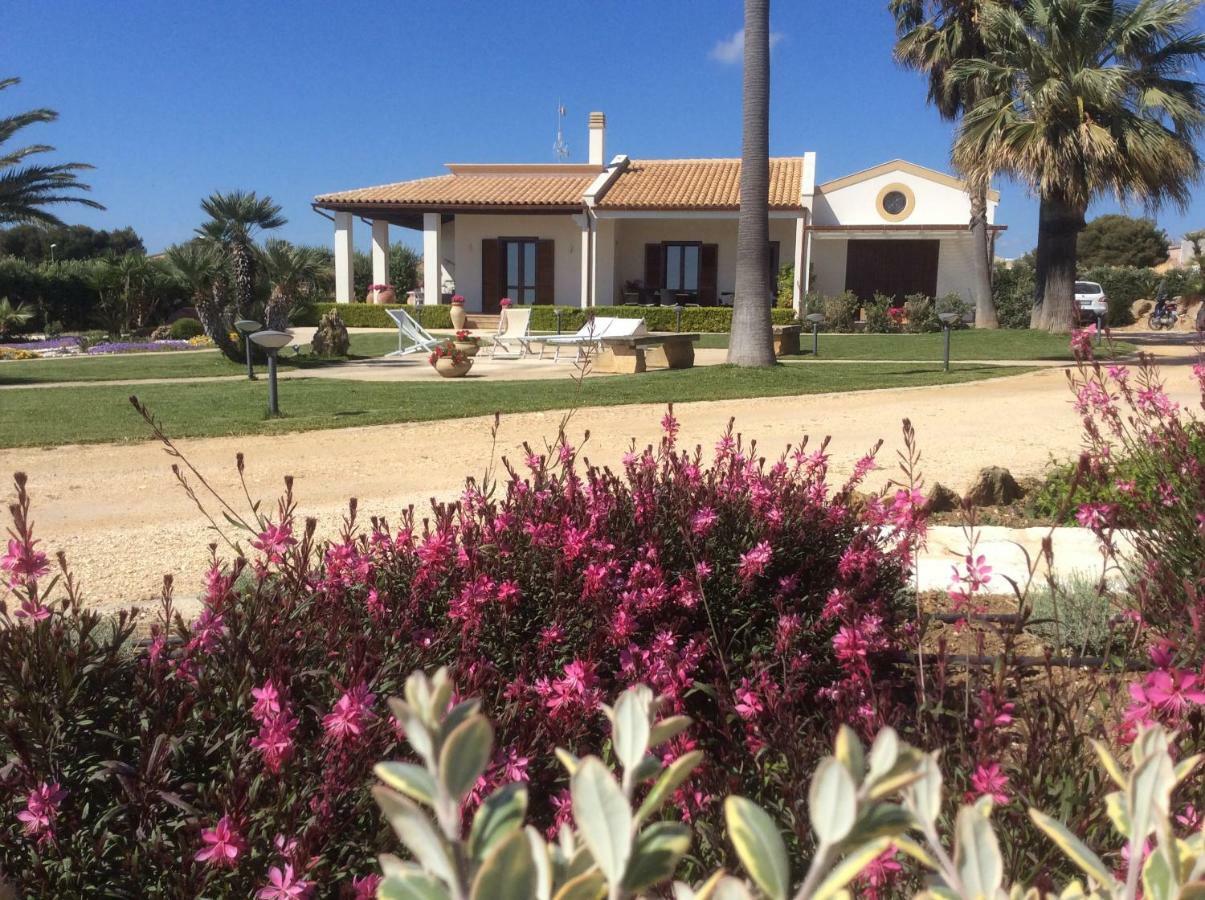 B d L Open Space Marsala Exterior foto